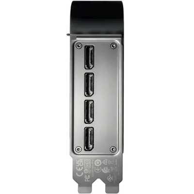 видеокарта nVidia Quadro RTX Pro 6000 Blackwell 96Gb 900-5G144-2200-000