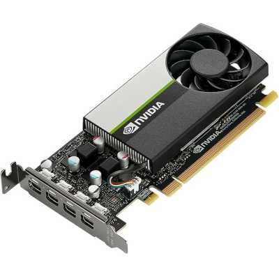nVidia Quadro T1000 4Gb 900-5G172-2250-000