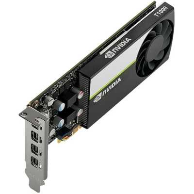 видеокарта nVidia Quadro T1000 4Gb 900-5G172-2250-000
