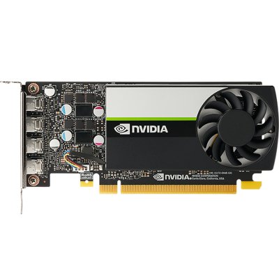 nVidia Quadro T1000 4Gb