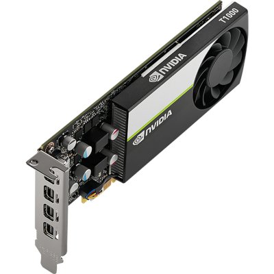 видеокарта nVidia Quadro T1000 4Gb 900-5G172-2550-000