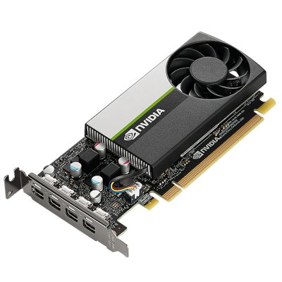 nVidia Quadro T1000 4Gb 900-5G172-2751-000