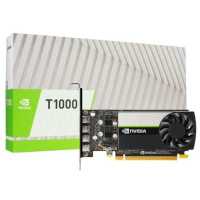 видеокарта nVidia Quadro T1000 8Gb 900-5G172-2570-000