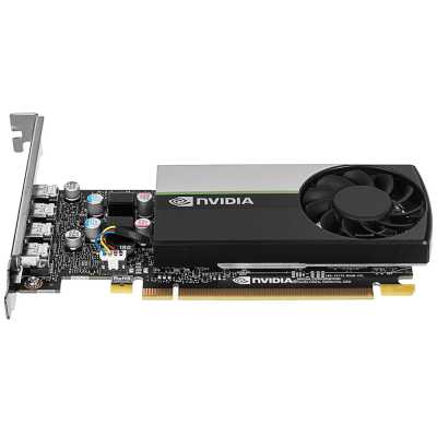 видеокарта nVidia Quadro T1000 8Gb 900-5G172-2770-000