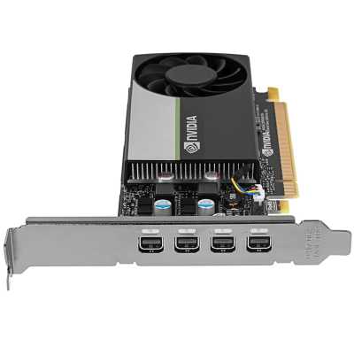 видеокарта nVidia Quadro T1000 8Gb 900-5G172-2770-000