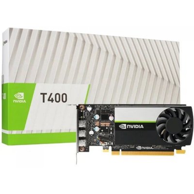 видеокарта nVidia Quadro T400 2Gb 900-5G172-1701-000