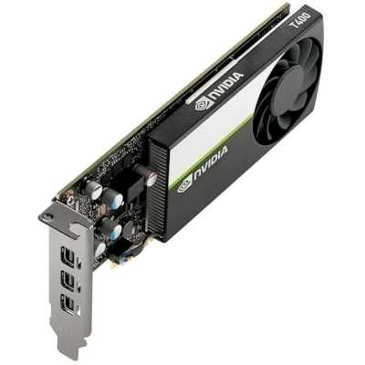 видеокарта nVidia Quadro T400 4Gb 699-5G172-0525-500