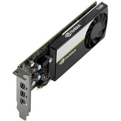 nVidia Quadro T400 4Gb 900-5G172-2240-000 ATX+LP
