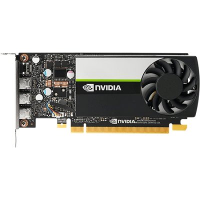 видеокарта nVidia Quadro T400 4Gb 900-5G172-2540-000