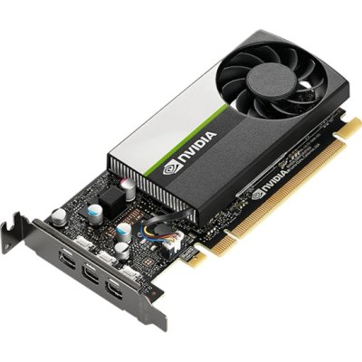 видеокарта nVidia Quadro T400 4Gb 900-5G172-2540-000