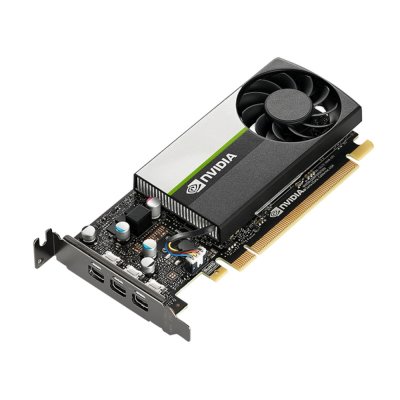 nVidia Quadro T400 4Gb VCNT400-4GB-PB