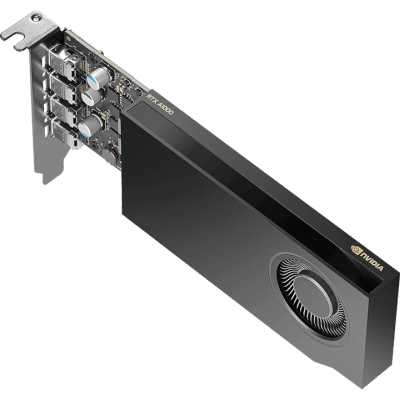 nVidia RTX A1000 8Gb 900-5G172-2580-000