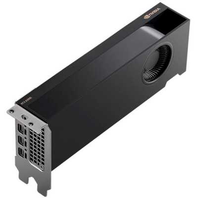 видеокарта nVidia RTX A2000 12Gb 900-5G192-2250-000 ATX+LP