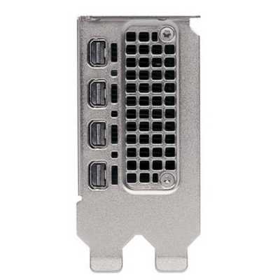 видеокарта nVidia RTX A2000 12Gb 900-5G192-2250-000 ATX+LPnA