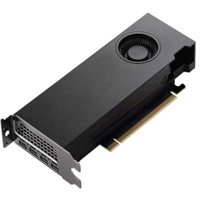 видеокарта nVidia RTX A2000 6Gb 900-5G192-2200-000 C+B