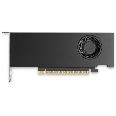 видеокарта nVidia RTX PRO 2000 16Gb 900-5G195-2250-000