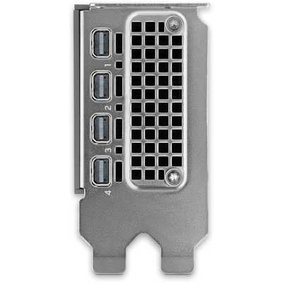 видеокарта nVidia RTX PRO 2000 16Gb 900-5G195-2250-000