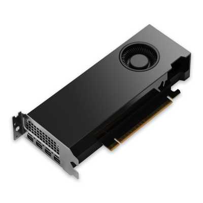 видеокарта nVidia RTX PRO 2000 Blackwell 16Gb 900-5G195-2551-000