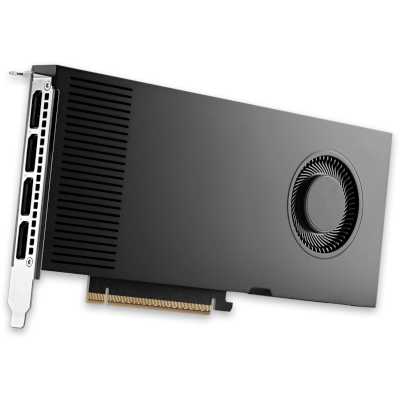 nVidia RTX PRO 4000 24Gb 900-5G147-2270-000