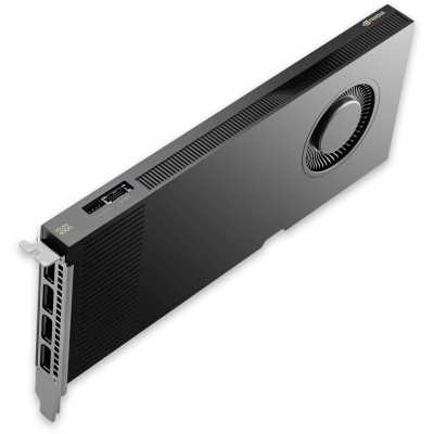 видеокарта nVidia RTX PRO 4000 24Gb 900-5G147-2270-000