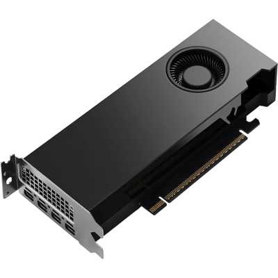 nVidia RTX PRO 4000 Blackwell SFF Edition 24Gb 900-5G195-2200-000