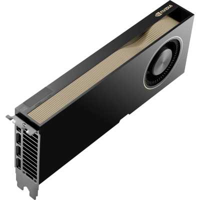 видеокарта nVidia RTX PRO 6000 Blackwell Max-Q 96Gb 900-5G153-2500-000