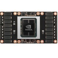 видеокарта nVidia Tesla P100 16Gb 900-2H403-0000-000