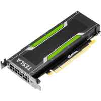 видеокарта nVidia Tesla P4 TCSP4M-PB