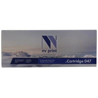NV Print NV-047