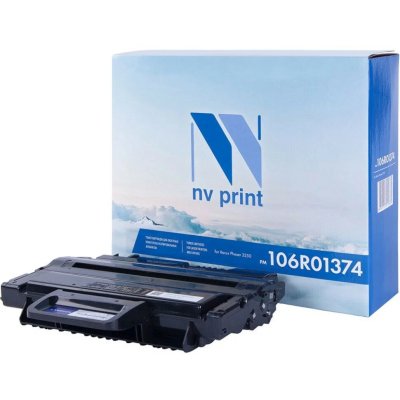 картридж NV Print NV-106R01374