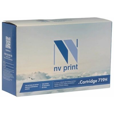 NV Print NV-719H