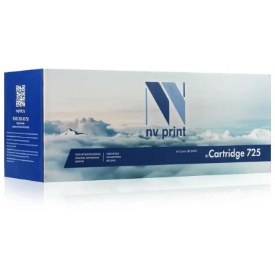 NV Print NV-725