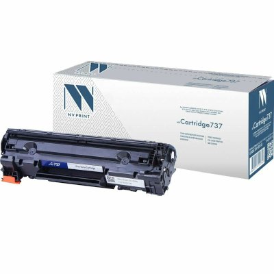 NV Print NV-737