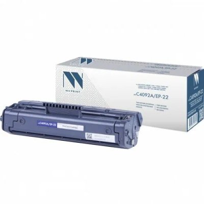 картридж NV Print NV-C4092A/EP-22