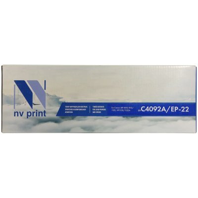 NV Print NV-C4092A/EP-22
