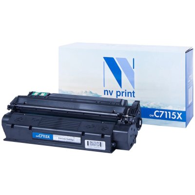 NV Print NV-C7115X