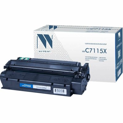 картридж NV Print NV-C7115X