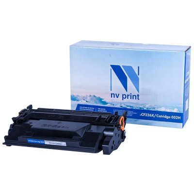 картридж NV Print NV-CF226X/052H