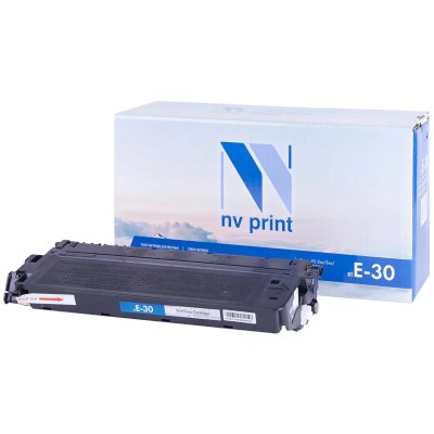картридж NV Print NV-E-30
