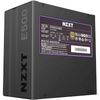 NZXT 500W E500 NP-1PM-E500A-EU