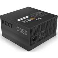 NZXT 650W C650 NP-C650M-EU