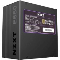 NZXT 650W E650 NP-1PM-E650A-EU