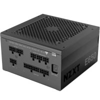 блок питания NZXT 650W E650 NP-1PM-E650A-EU