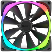 кулер NZXT Aer RGB 2 HF-28120-B1