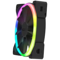 кулер NZXT Aer RGB 2 HF-28140-B1