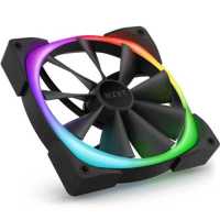 NZXT Aer RGB 2 HF-2814C-DB