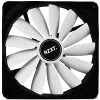 кулер NZXT Airflow RF-FZ120-02