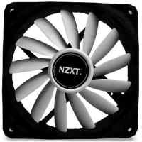 NZXT Airflow RF-FZ120-02