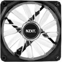 NZXT Airflow RF-FZ120-R1 Red