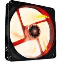кулер NZXT Airflow RF-FZ140-R1 Red